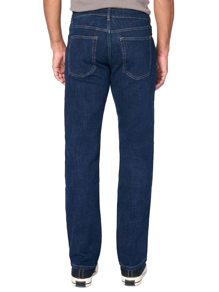 ORD Straight Leg Jeans - Midnight