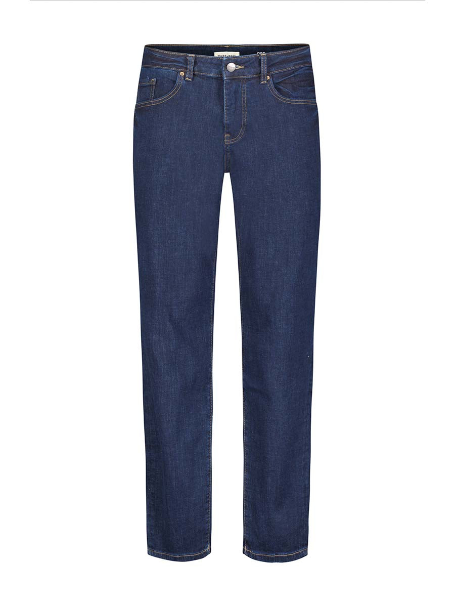 ORD Straight Leg Jeans - Midnight