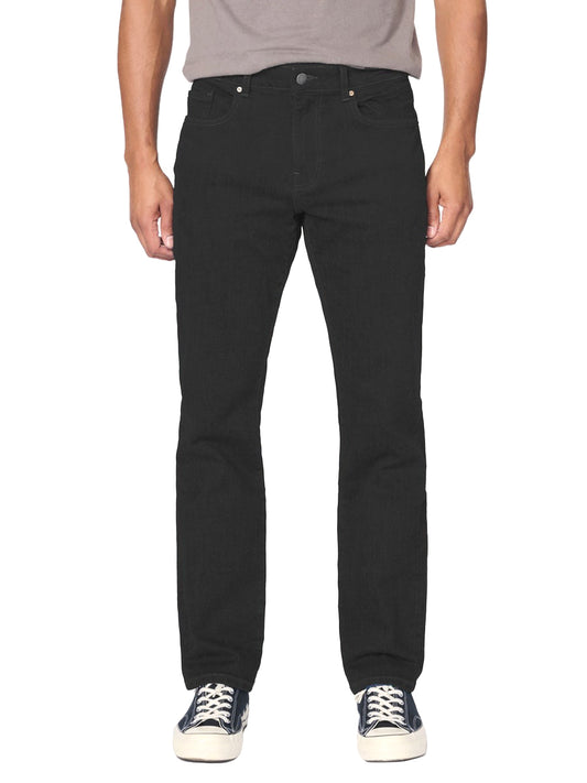 ORD Straight Leg Jeans - Shadow