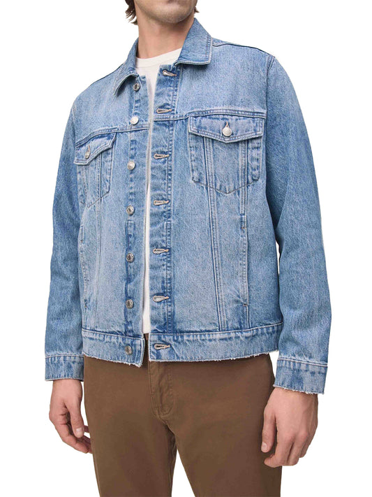 SEA Jacket - Fairfax