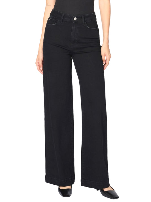 NCE Wide Leg Jeans - Inkwell