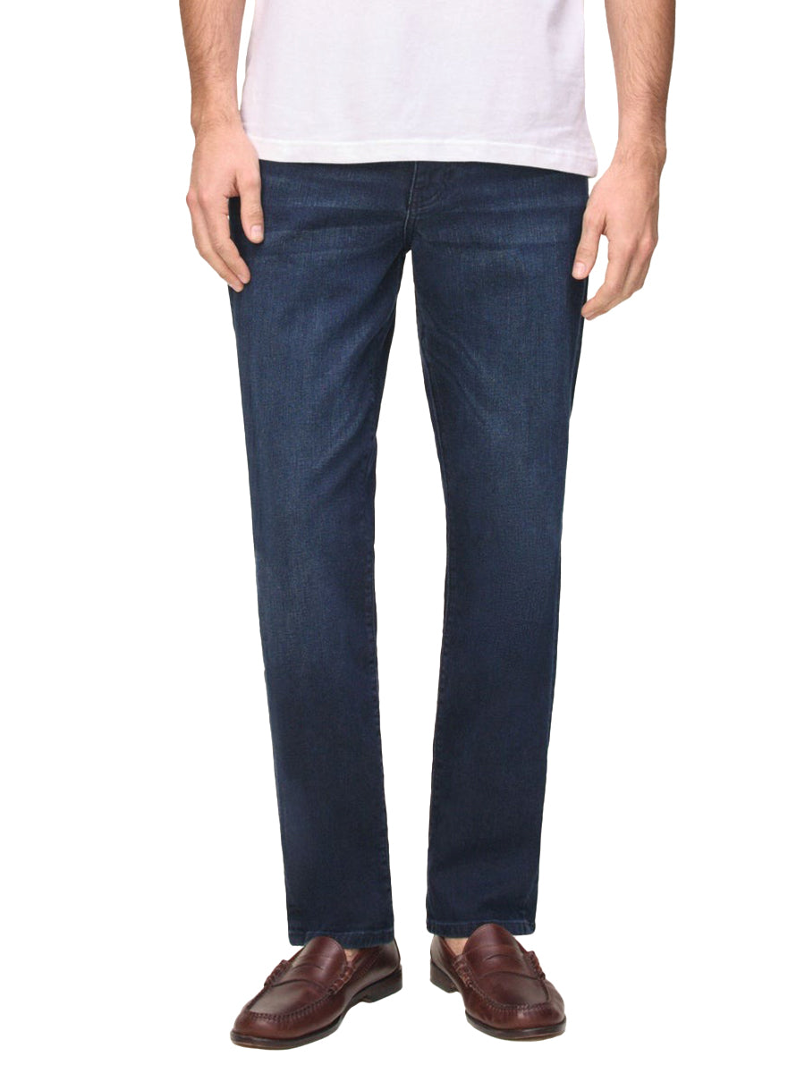 ORD Straight Leg Jeans - Deacon