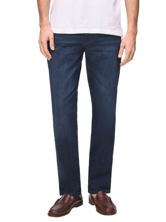 ORD Straight Leg Jeans - Deacon