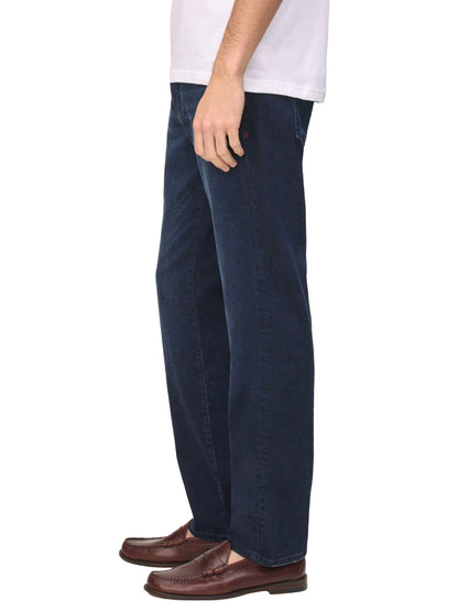 ORD Straight Leg Jeans - Deacon