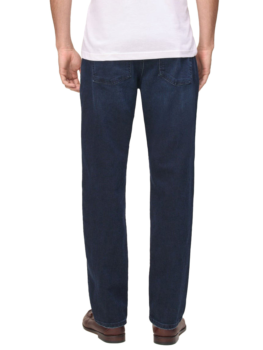 ORD Straight Leg Jeans - Deacon