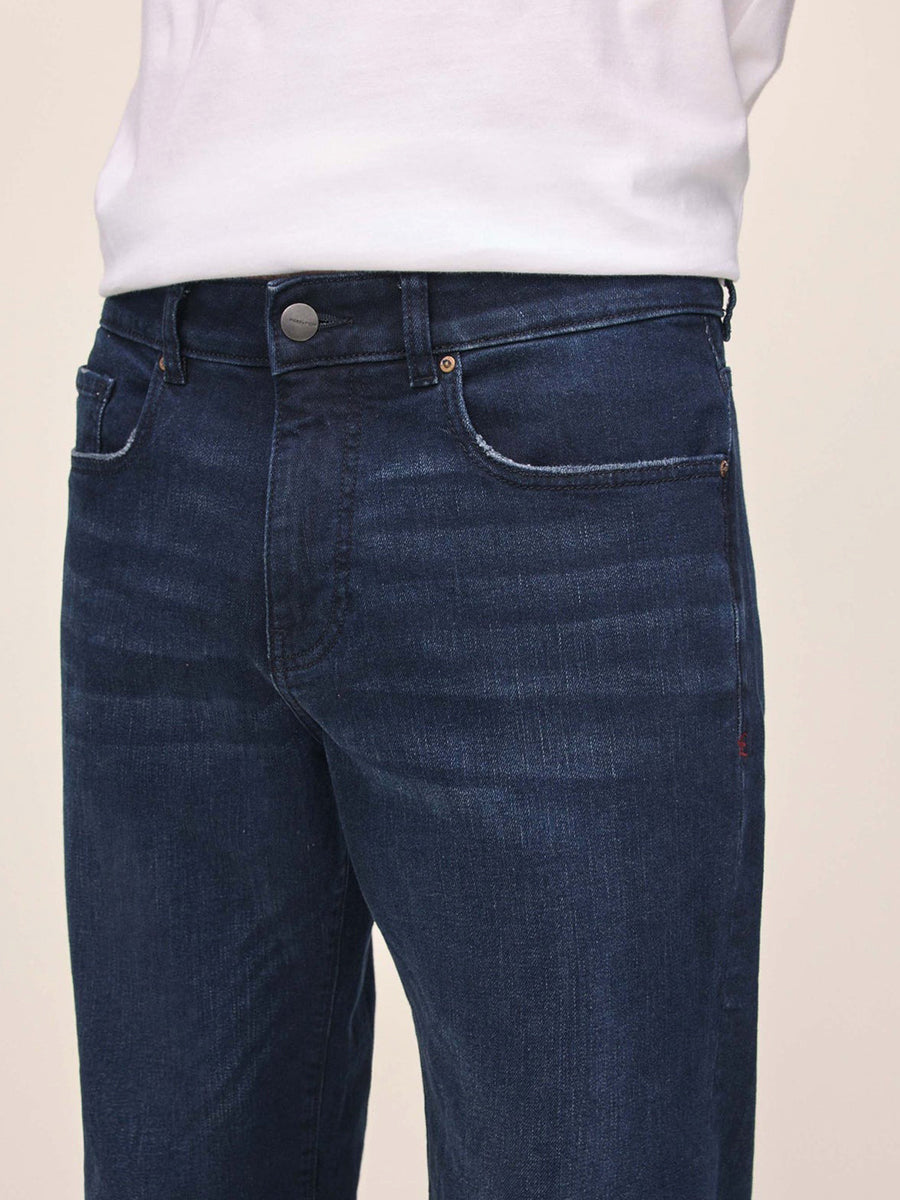 ORD Straight Leg Jeans - Deacon
