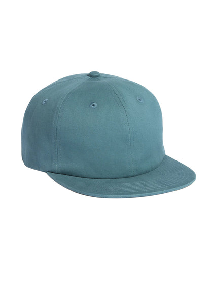 Brushed Cotton Field Trip Hat - Heavy Seas