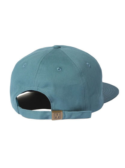 Brushed Cotton Field Trip Hat - Heavy Seas