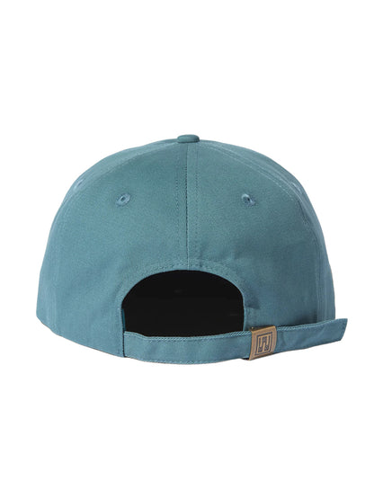 Brushed Cotton Field Trip Hat - Heavy Seas