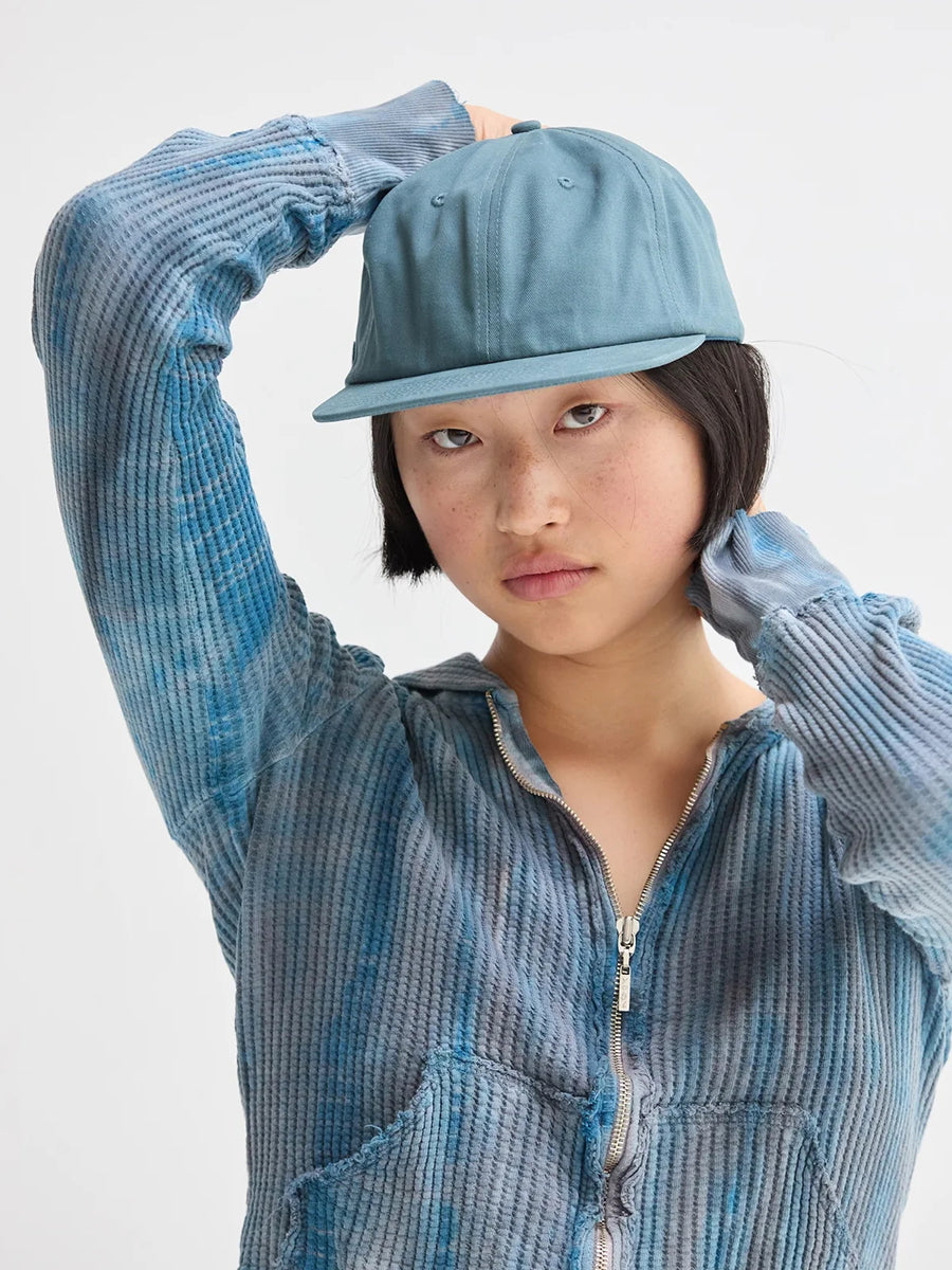 Brushed Cotton Field Trip Hat - Heavy Seas