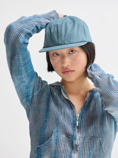 Brushed Cotton Field Trip Hat - Heavy Seas