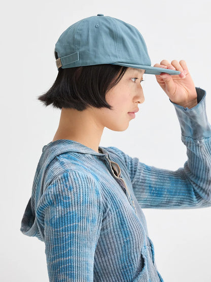 Brushed Cotton Field Trip Hat - Heavy Seas