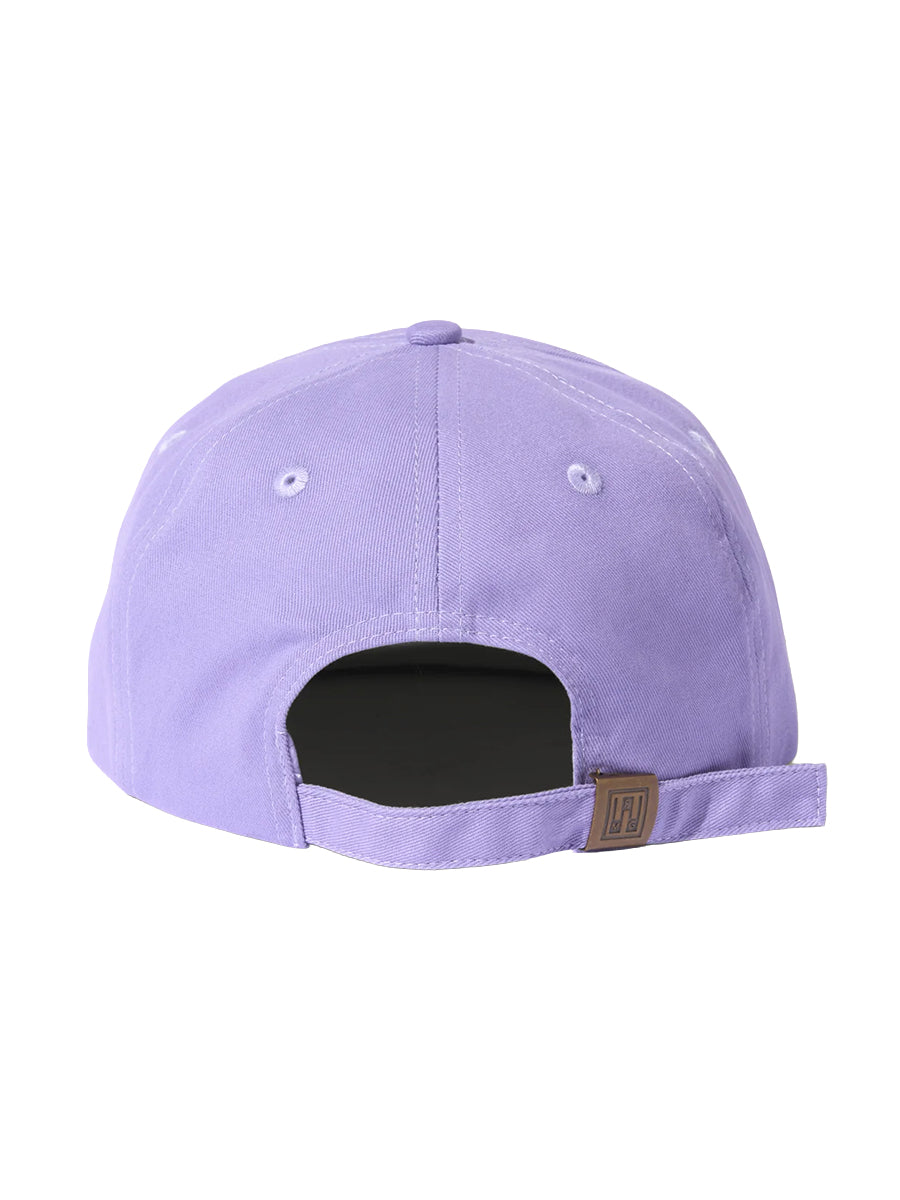 Brushed Cotton Field Trip Hat - Moonstone