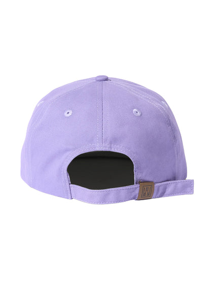 Brushed Cotton Field Trip Hat - Moonstone