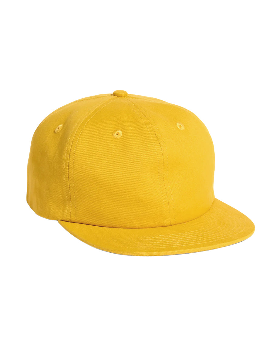 Brushed Cotton Field Trip Hat - Sun