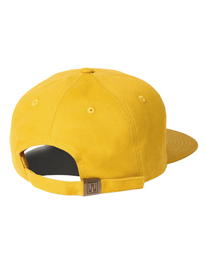 Brushed Cotton Field Trip Hat - Sun