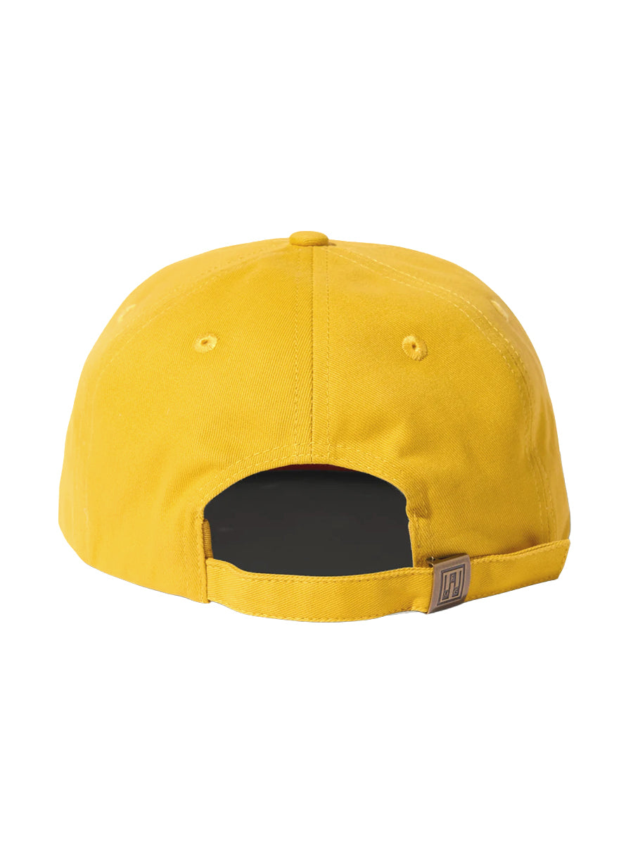 Brushed Cotton Field Trip Hat - Sun
