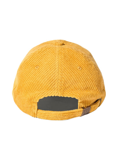 Corduroy Dad Hat - Sun