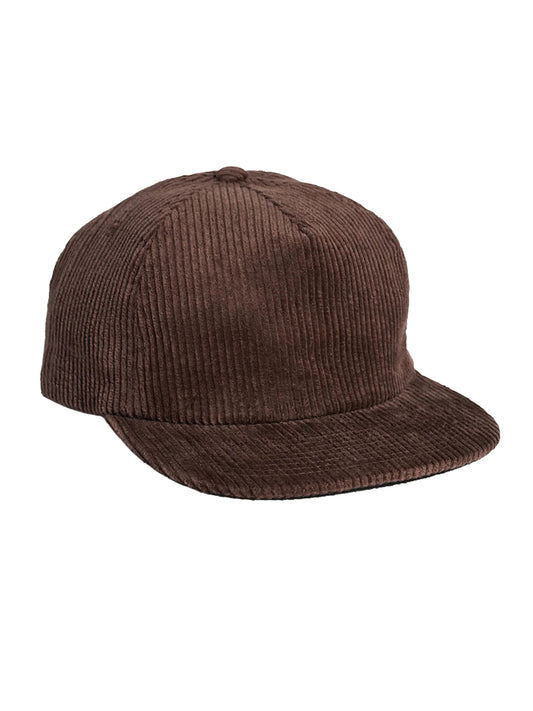 Corduroy Field Trip Hat - Java