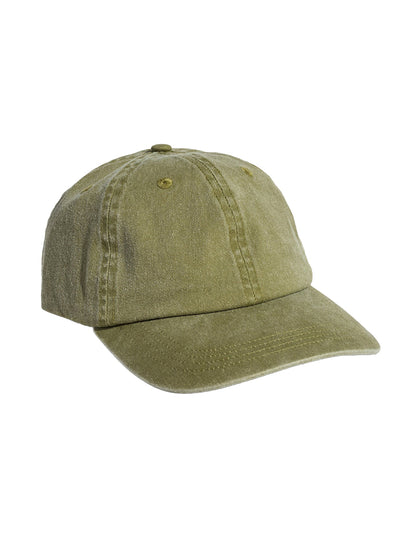 Classic Washed Dad Hat - Cactus