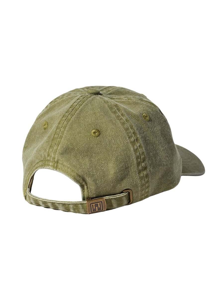 Classic Washed Dad Hat - Cactus