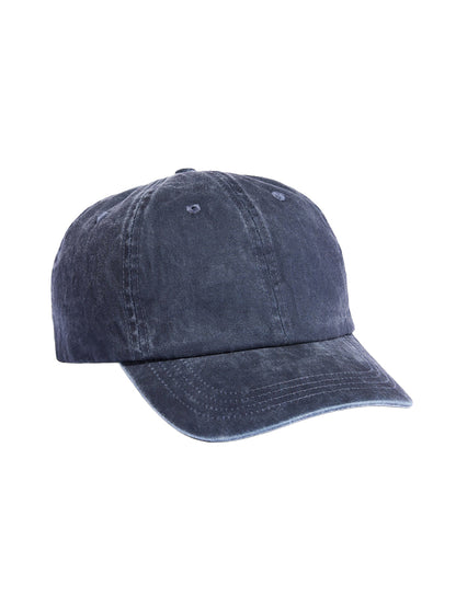 Classic Washed Dad Hat - Slate