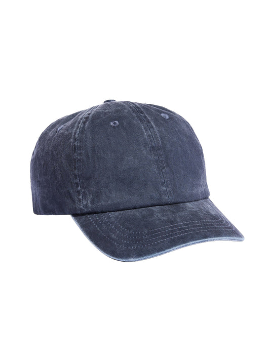 Classic Washed Dad Hat - Slate