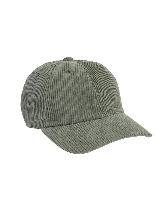 Corduroy Dad Hat - Cactus