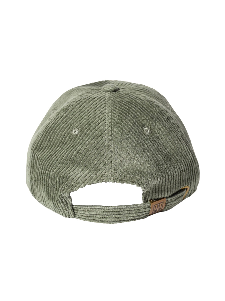 Corduroy Dad Hat - Cactus