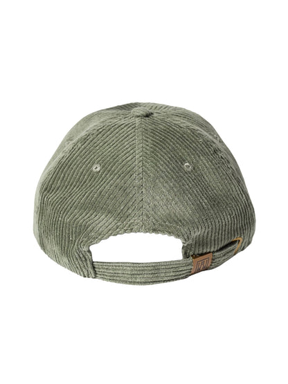 Corduroy Dad Hat - Cactus