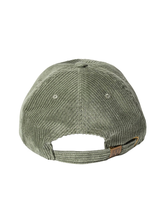 Corduroy Dad Hat - Cactus