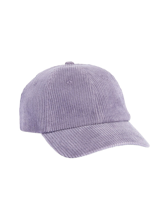 Corduroy Dad Hat - Moonstone