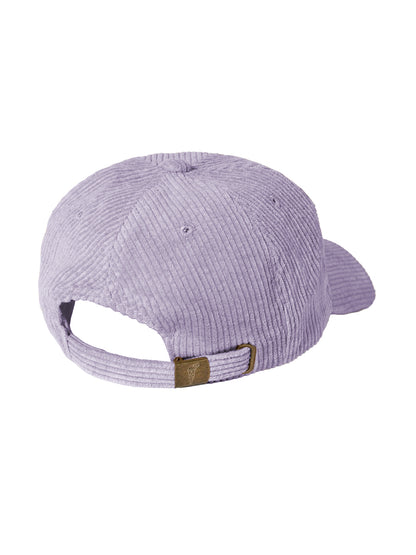 Corduroy Dad Hat - Moonstone