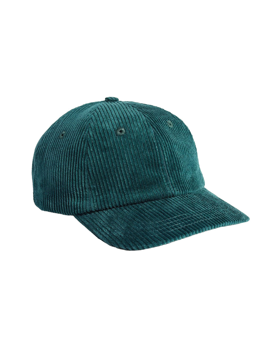 Corduroy Dad Hat - Surf