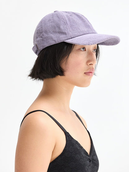 Corduroy Dad Hat - Moonstone
