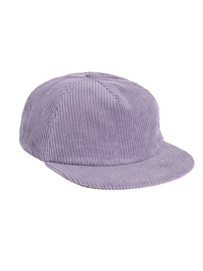 Corduroy Field Trip Hat - Moonstone