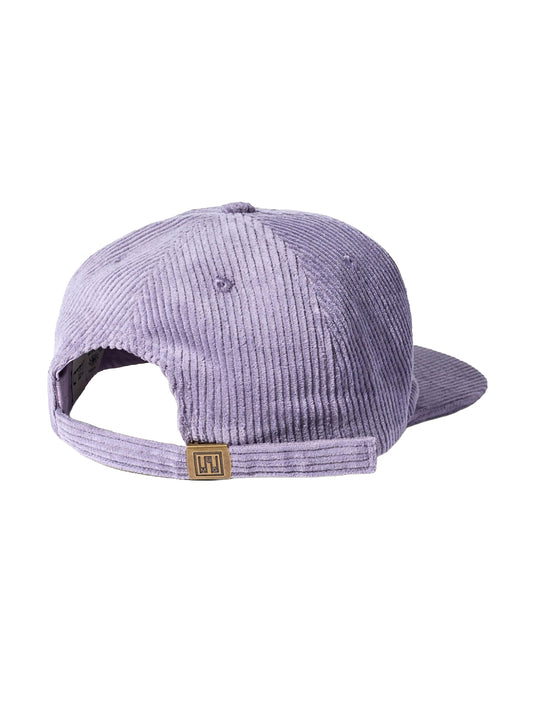 Corduroy Field Trip Hat - Moonstone