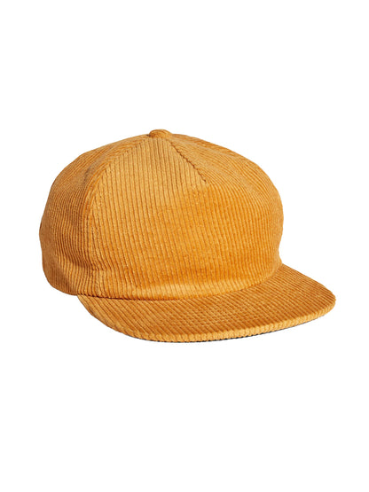 Corduroy Field Trip Hat - Sun