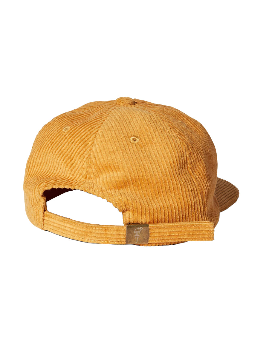 Corduroy Field Trip Hat - Sun