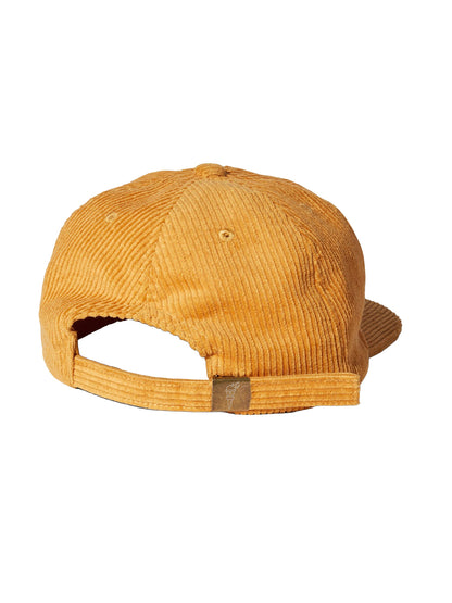 Corduroy Field Trip Hat - Sun