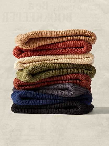 Slacker Beanie - Java