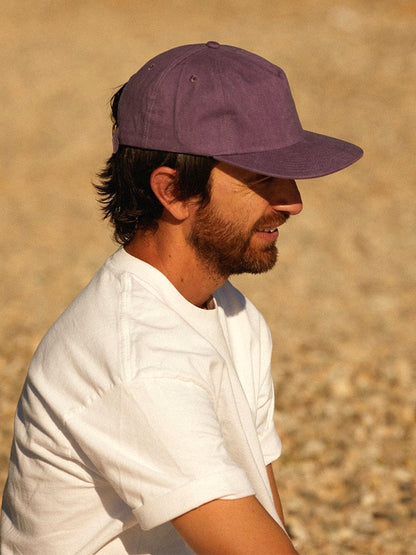 Washed Cotton Field Trip Hat - Cactus