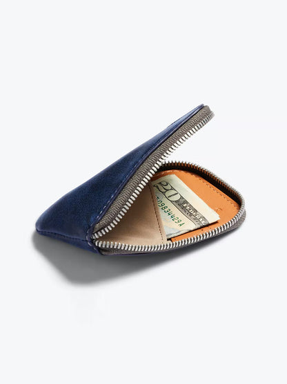 Card Pocket Wallet - Ocean