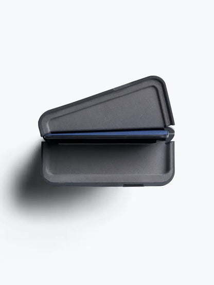 Flip Case - Basalt RFID