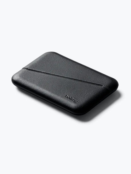 Flip Case - Black RFID