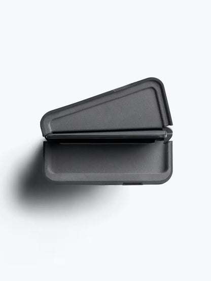Flip Case - Black RFID