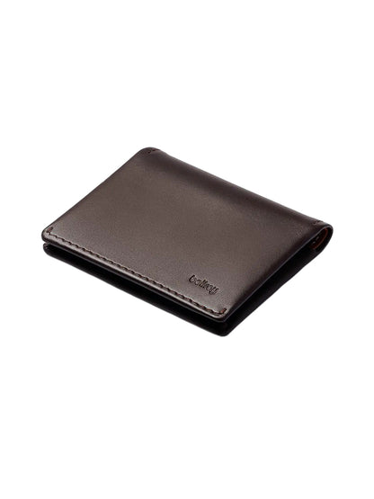 Slim Sleeve Wallet - Java