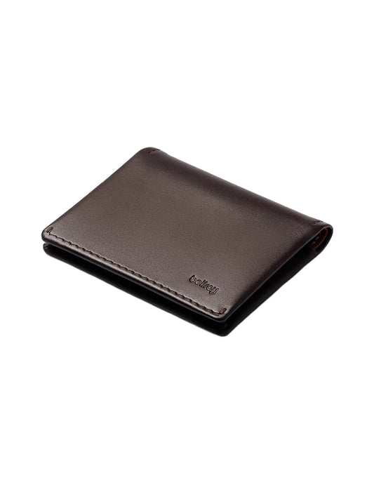 Slim Sleeve Wallet - Java