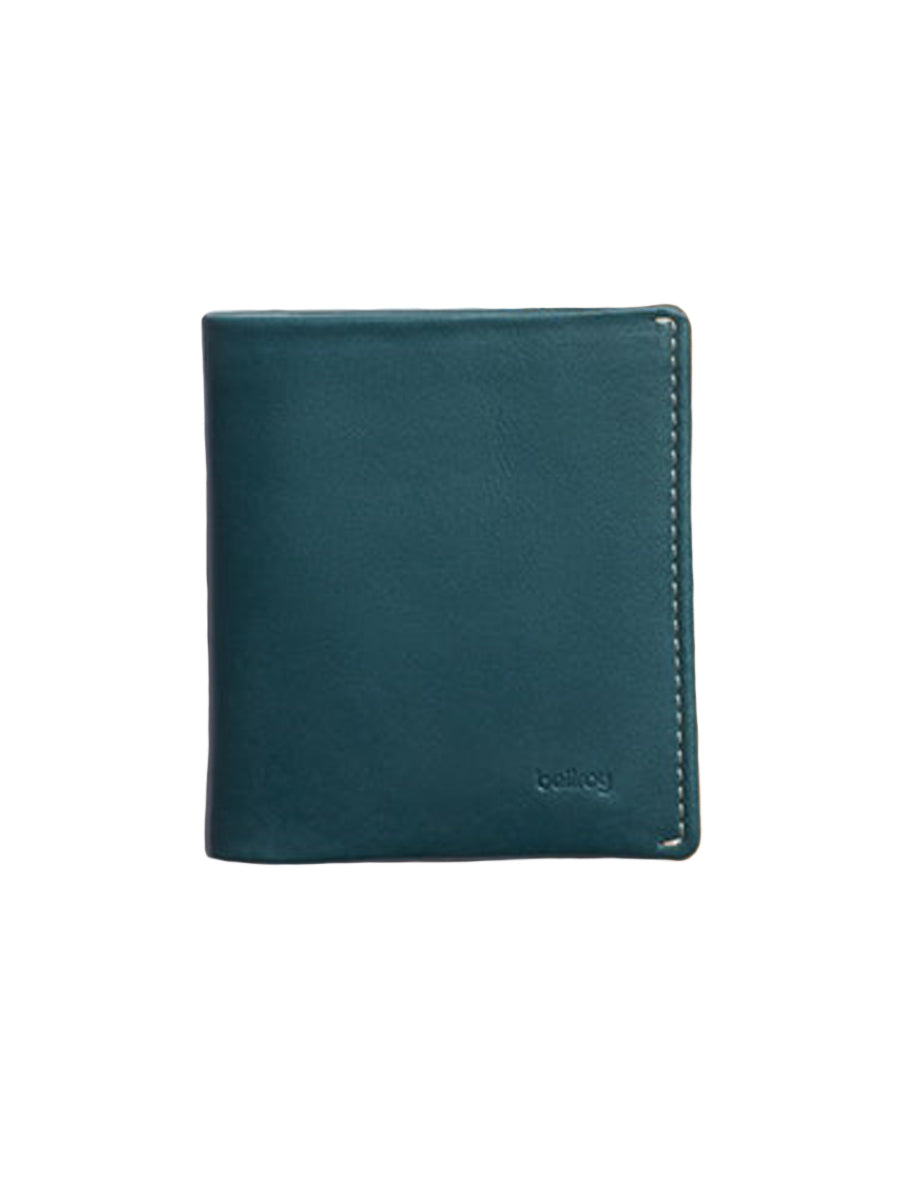 Note Sleeve Wallet - Teal