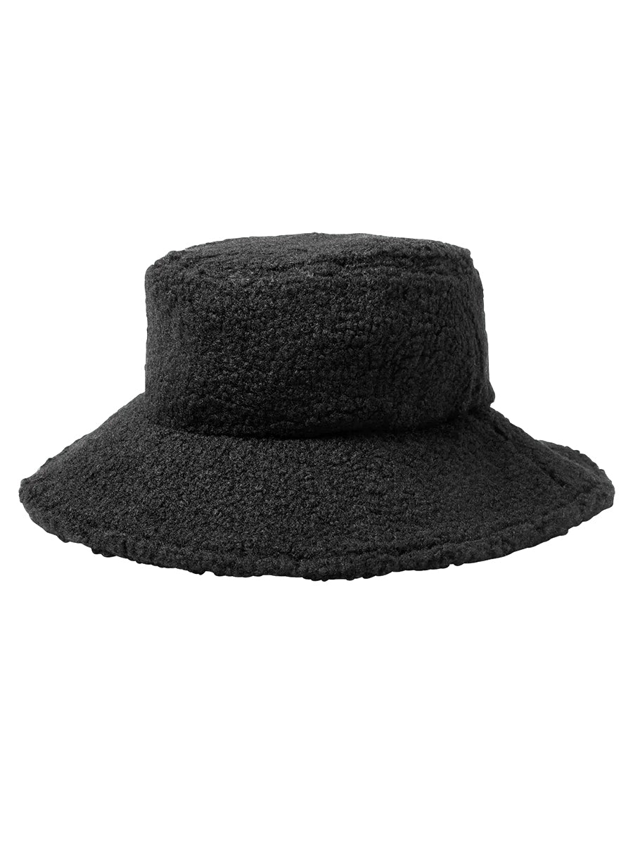 Dylan Bucket Hat- Black